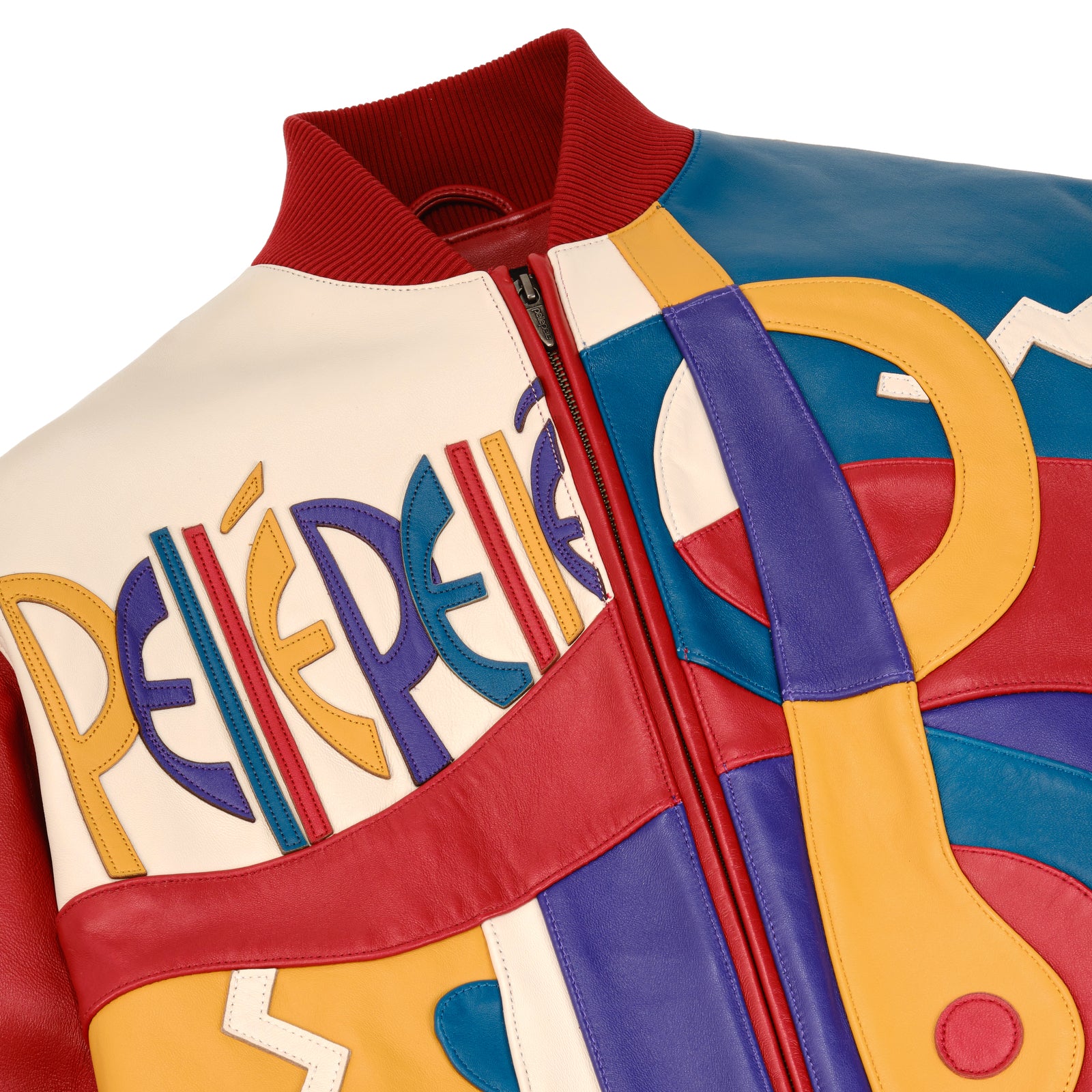 Pelle Pelle Picasso Plush