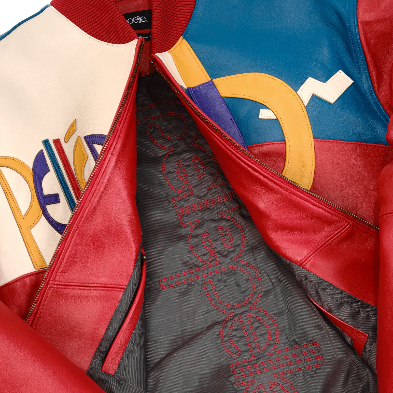 Pelle Pelle Picasso Plush