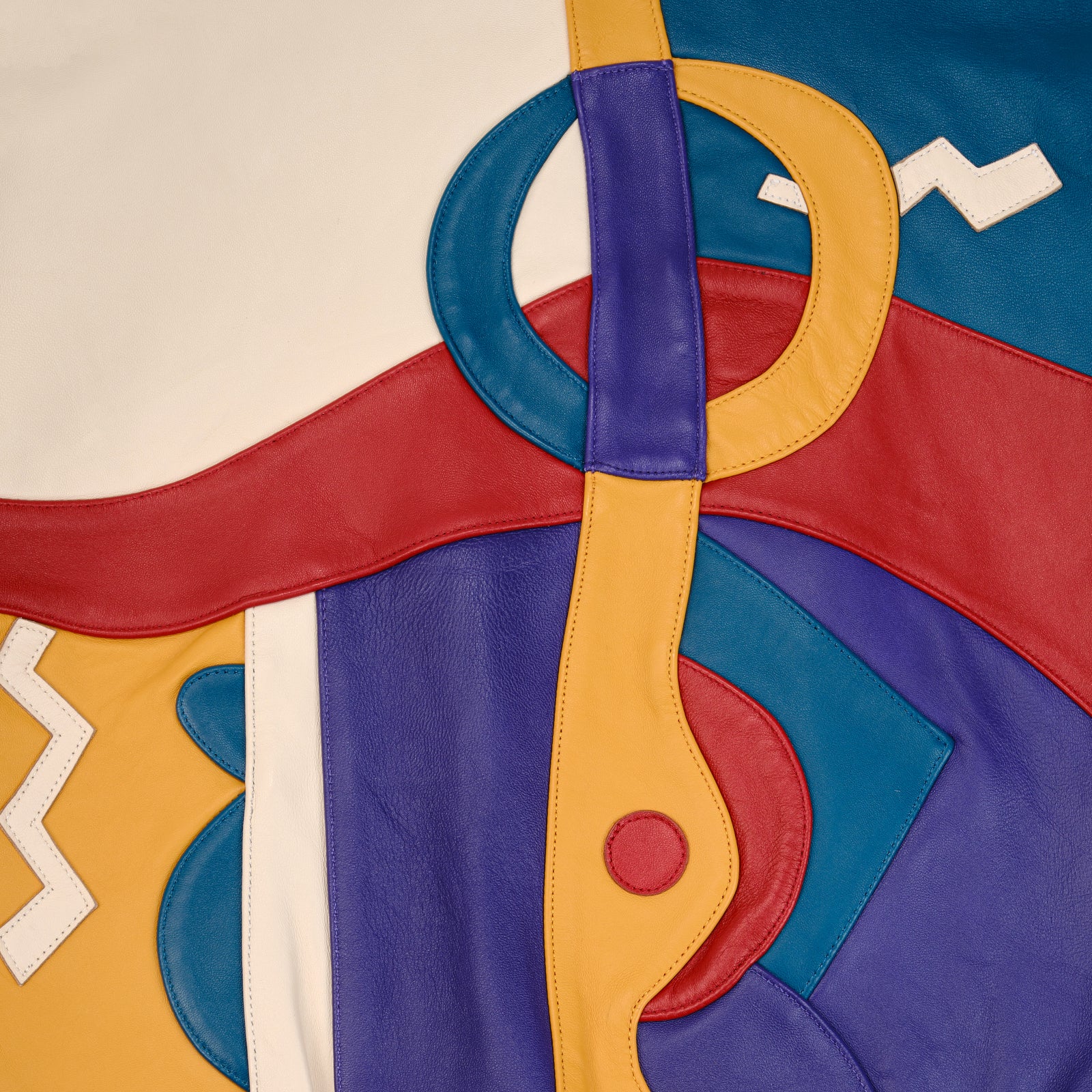 Pelle Pelle Picasso Plush