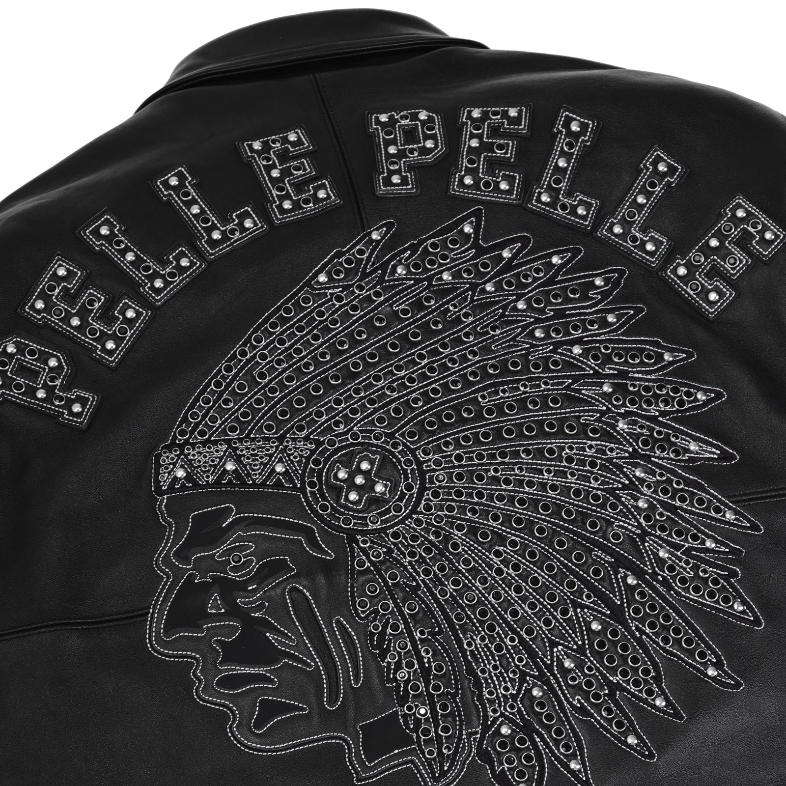 PELLE PELLE RENEGADES JACKET