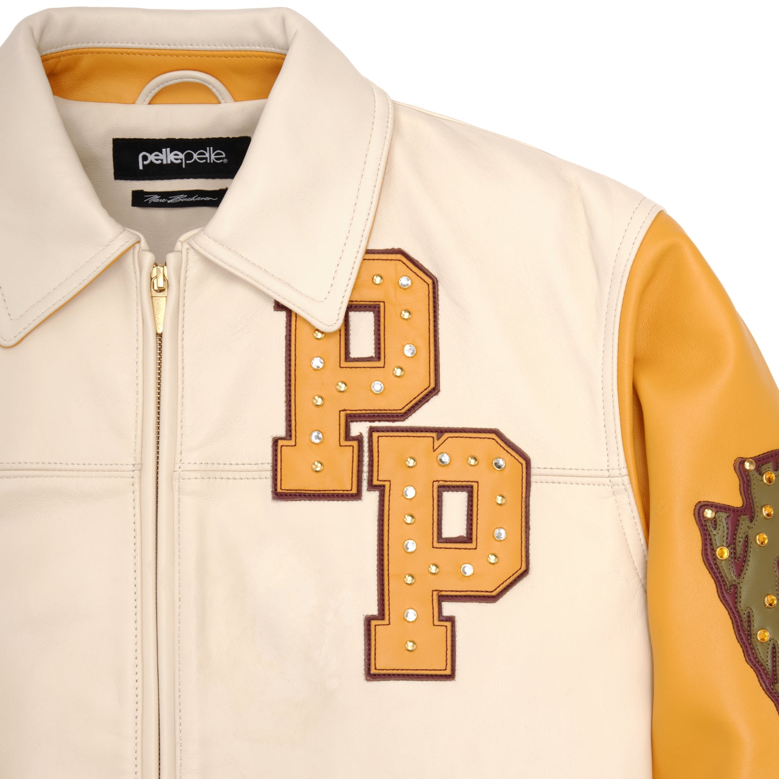 PELLE PELLE RENEGADES JACKET