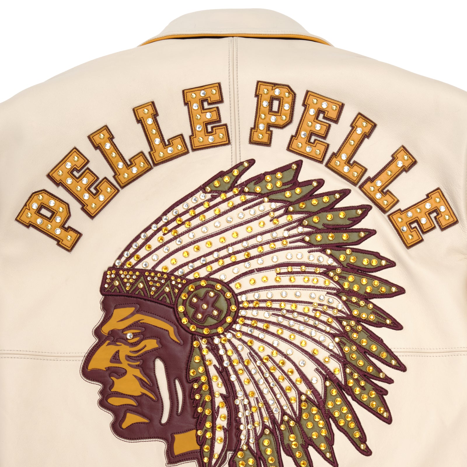 PELLE PELLE RENEGADES JACKET