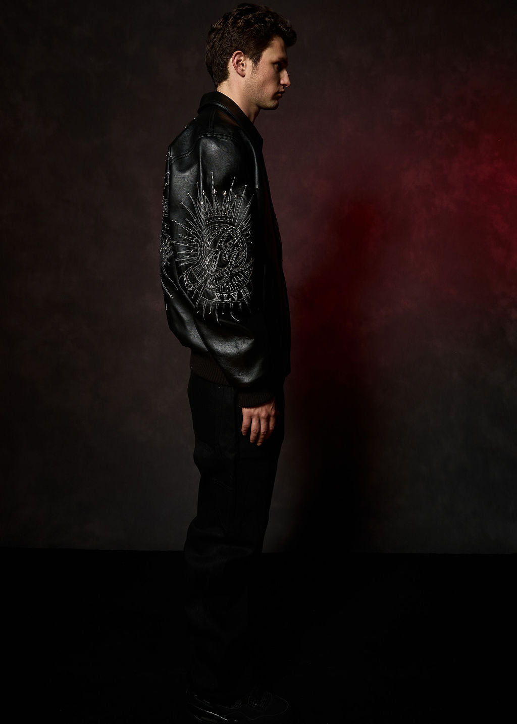 PELLE PELLE 48TH ANNIVERSARY JACKET