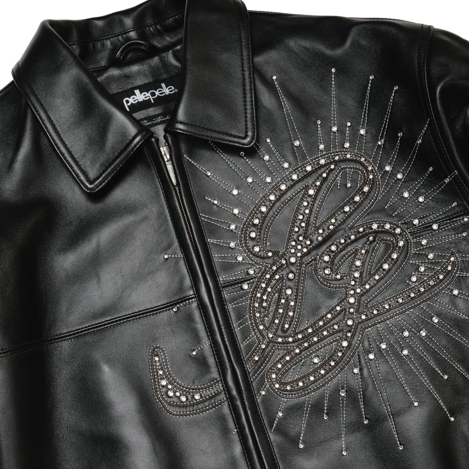 PELLE PELLE 48TH ANNIVERSARY JACKET