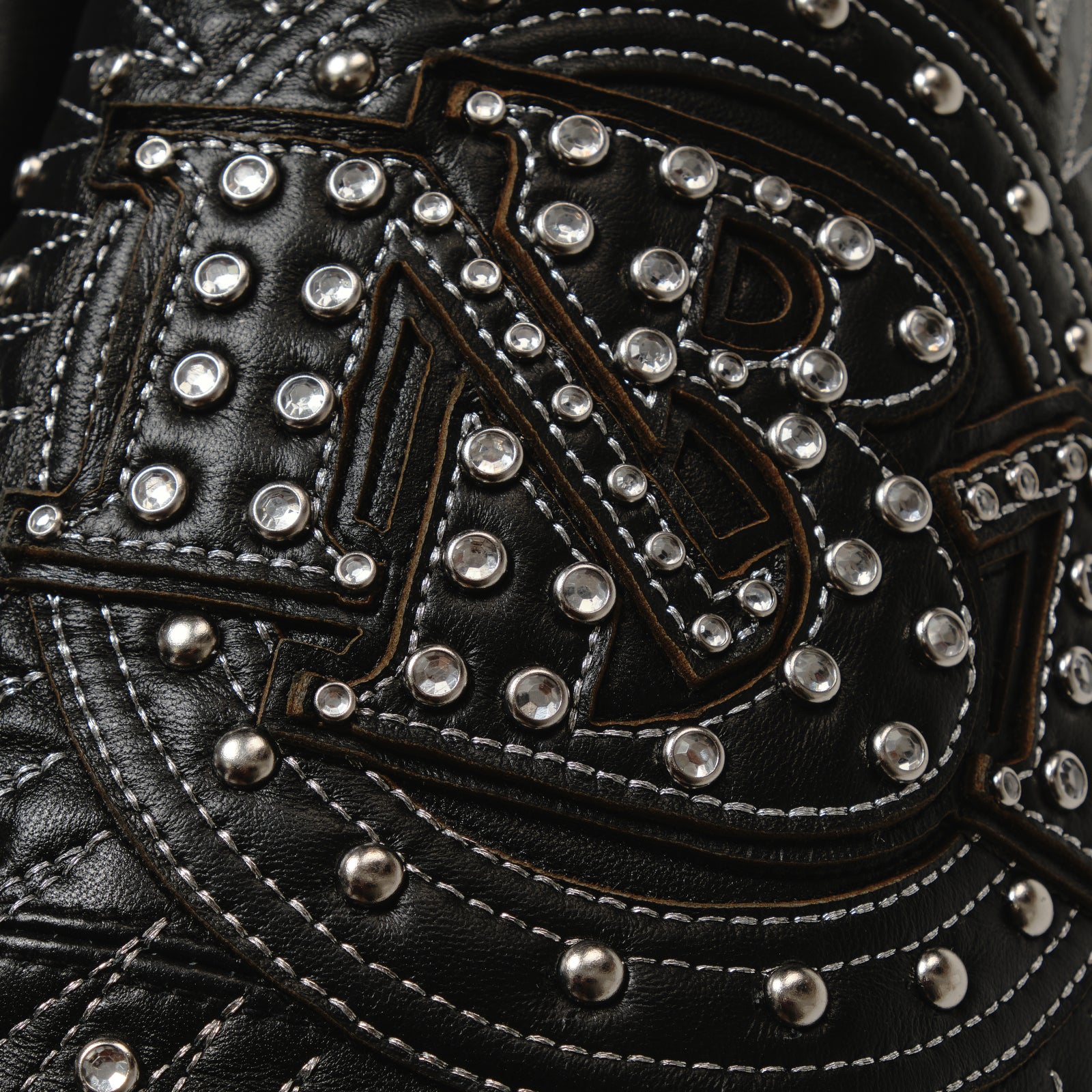 PELLE PELLE 48TH ANNIVERSARY JACKET