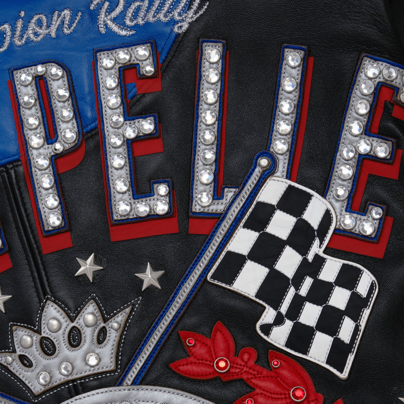 PELLE PELLE DAYTONA SPECIAL JACKET
