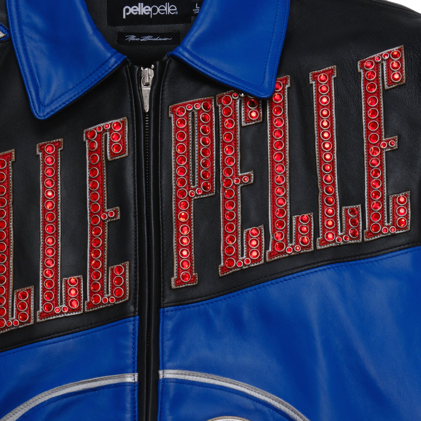 PELLE PELLE DAYTONA SPECIAL JACKET