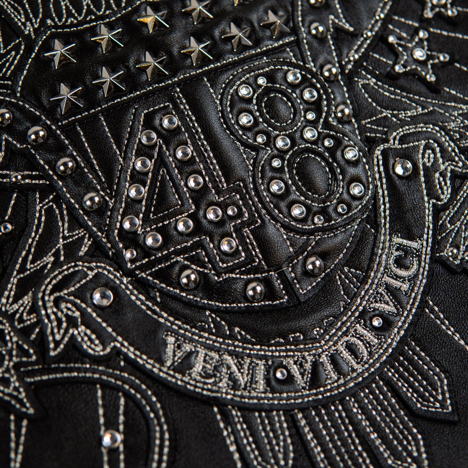 PELLE PELLE 48TH ANNIVERSARY JACKET