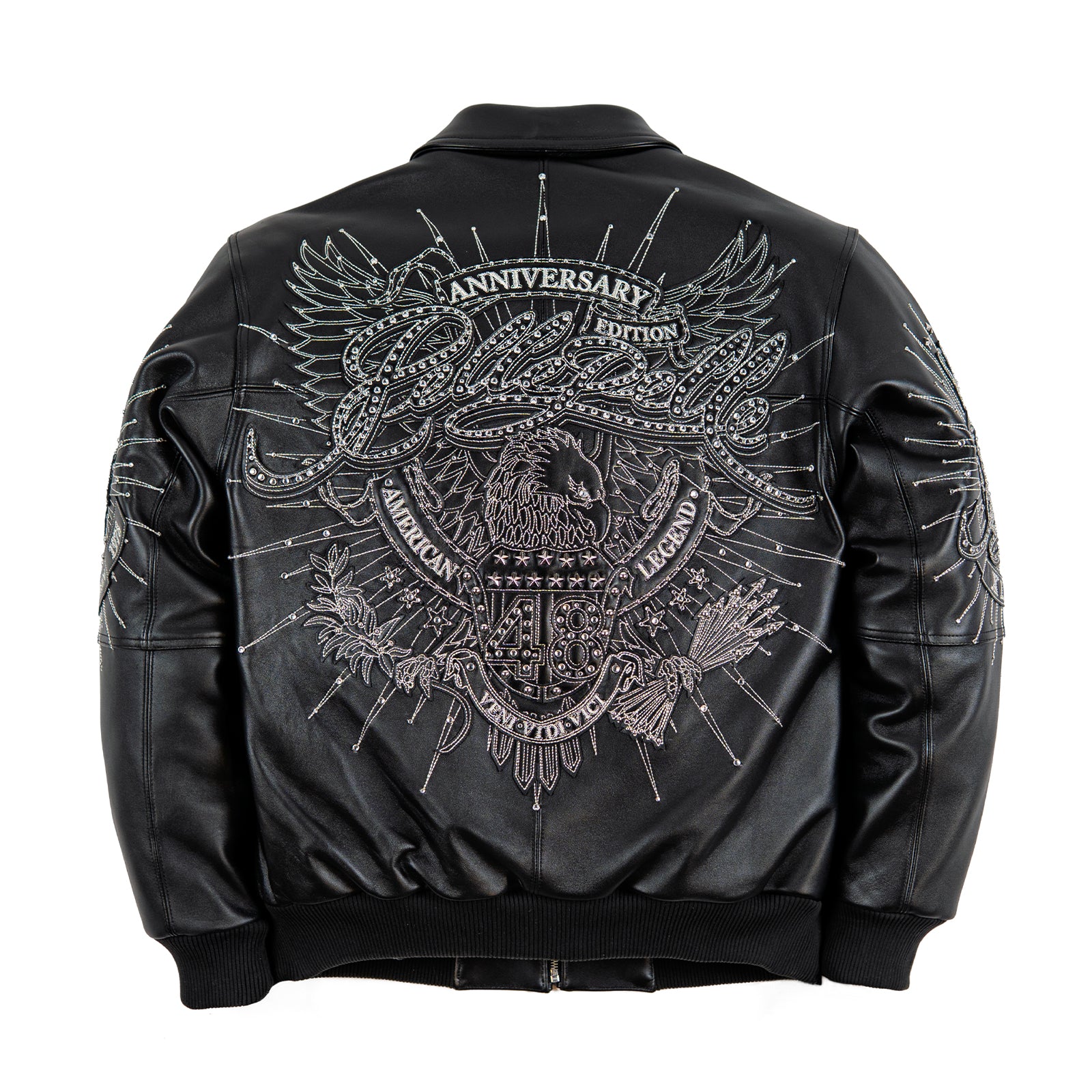PELLE PELLE 48TH ANNIVERSARY JACKET