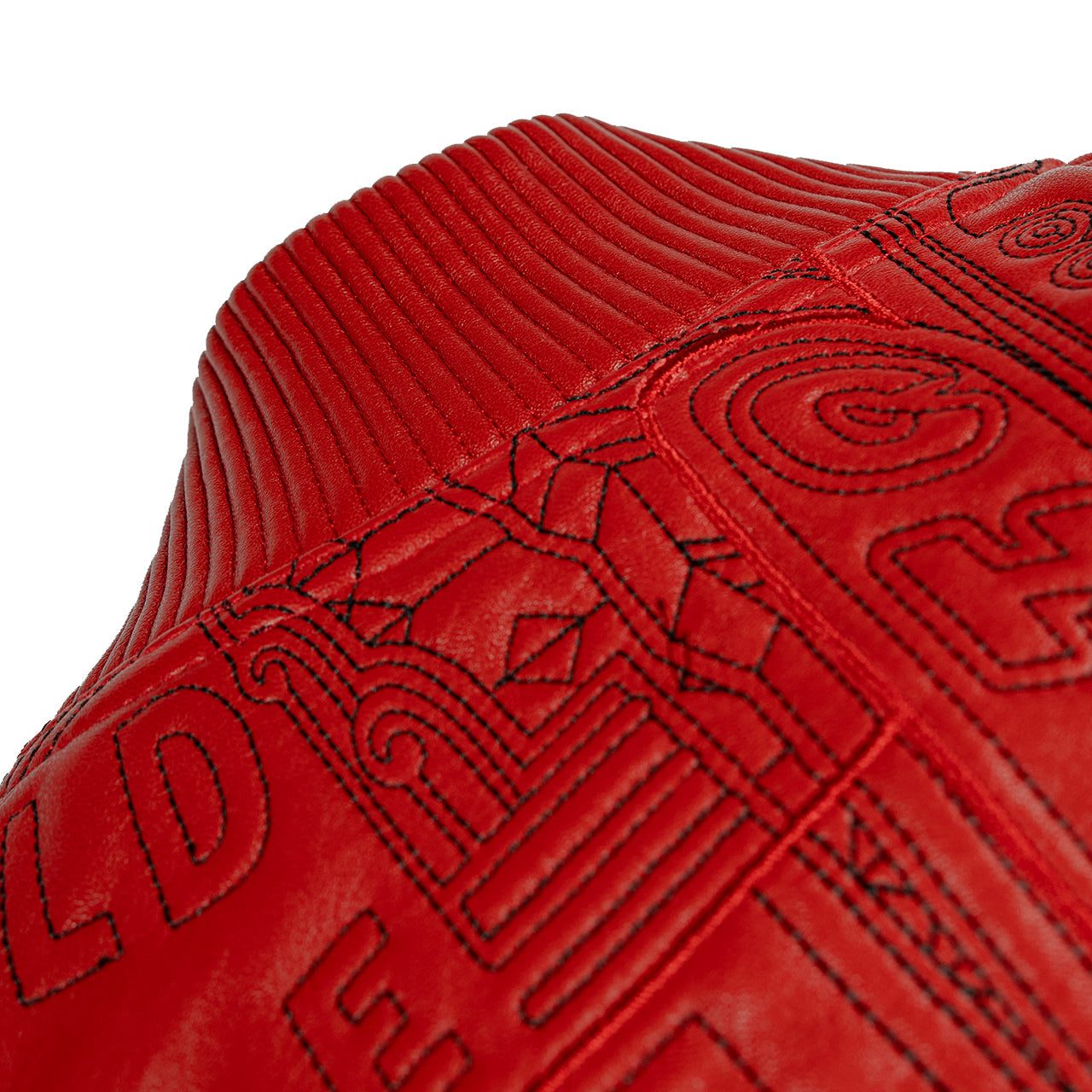 PELLE PELLE CHICAGO QUILTED JACKET