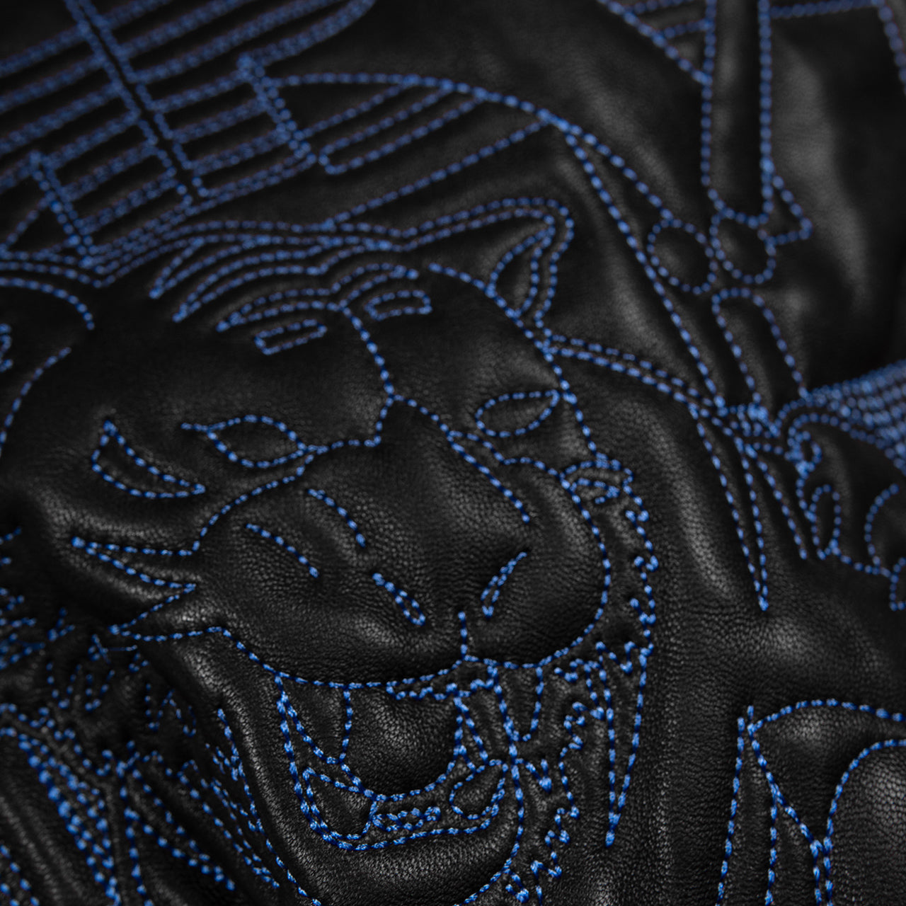 PELLE PELLE DETROIT QUILTED JACKET