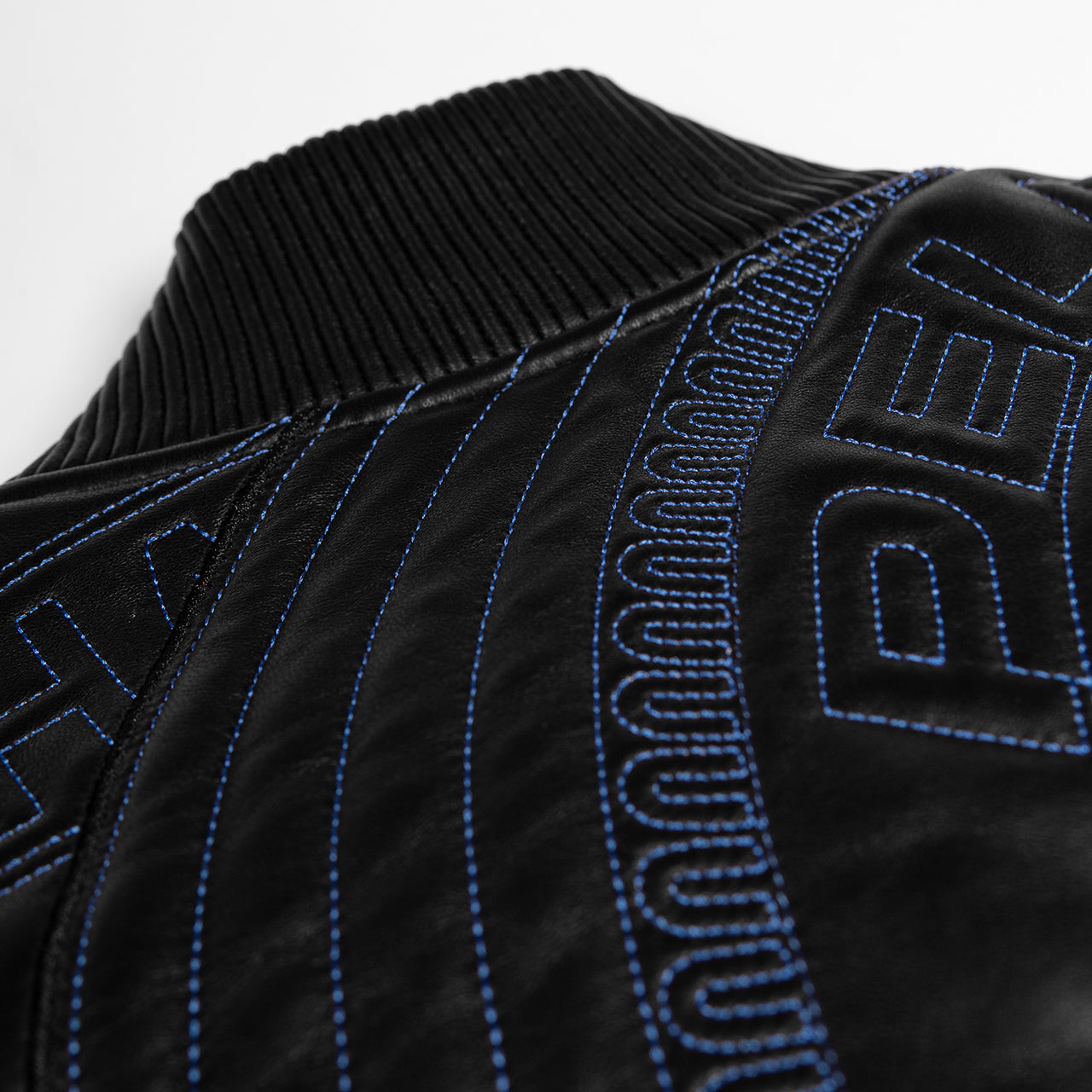 PELLE PELLE DETROIT QUILTED JACKET