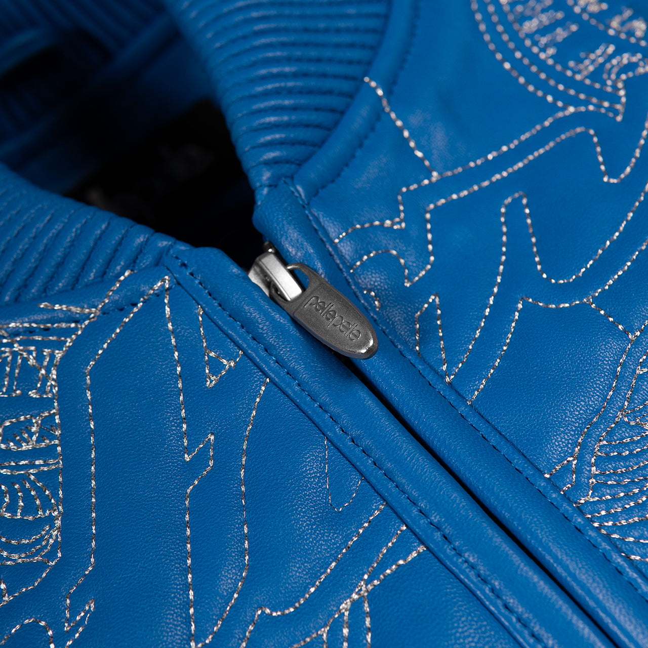 PELLE PELLE DETROIT QUILTED JACKET