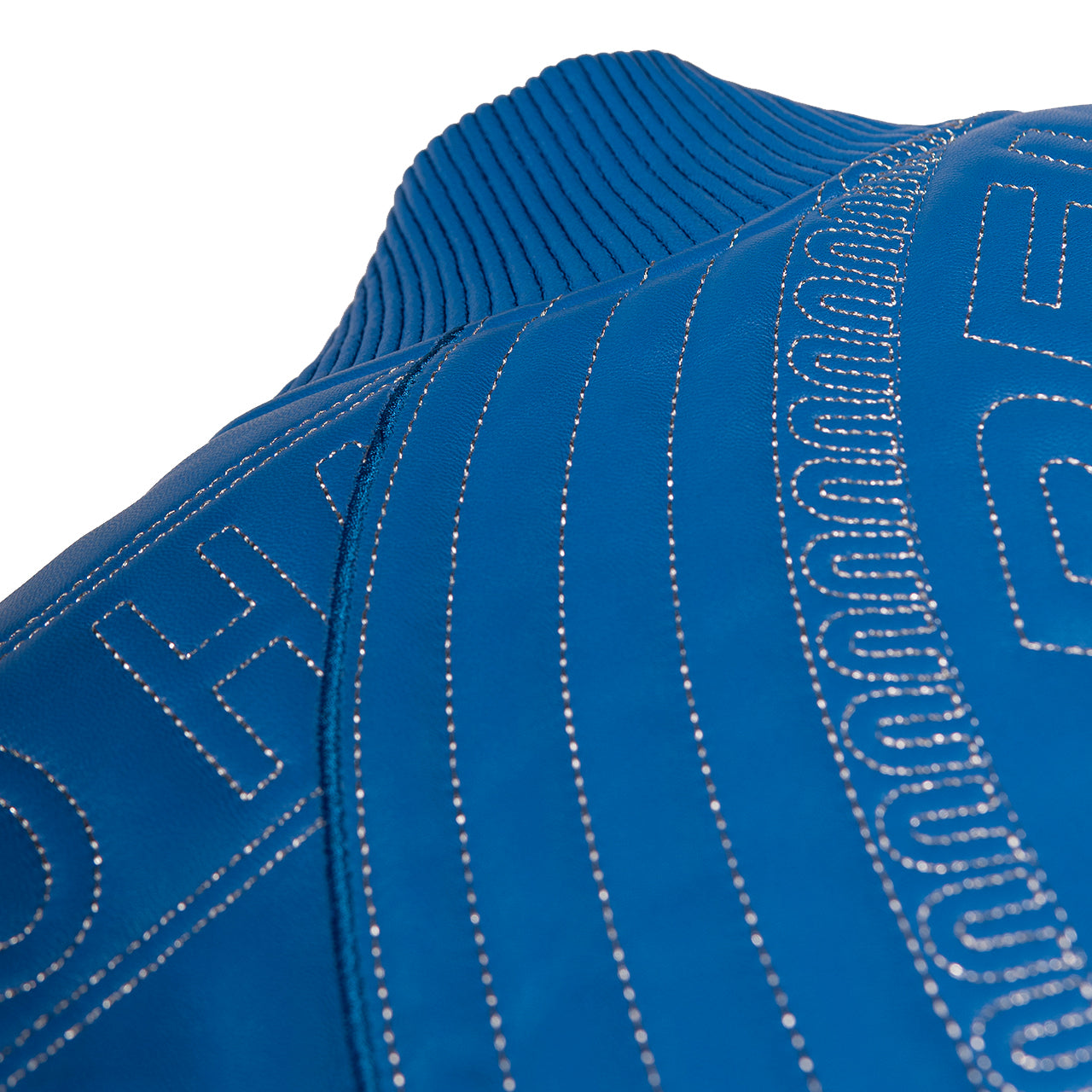 PELLE PELLE DETROIT QUILTED JACKET