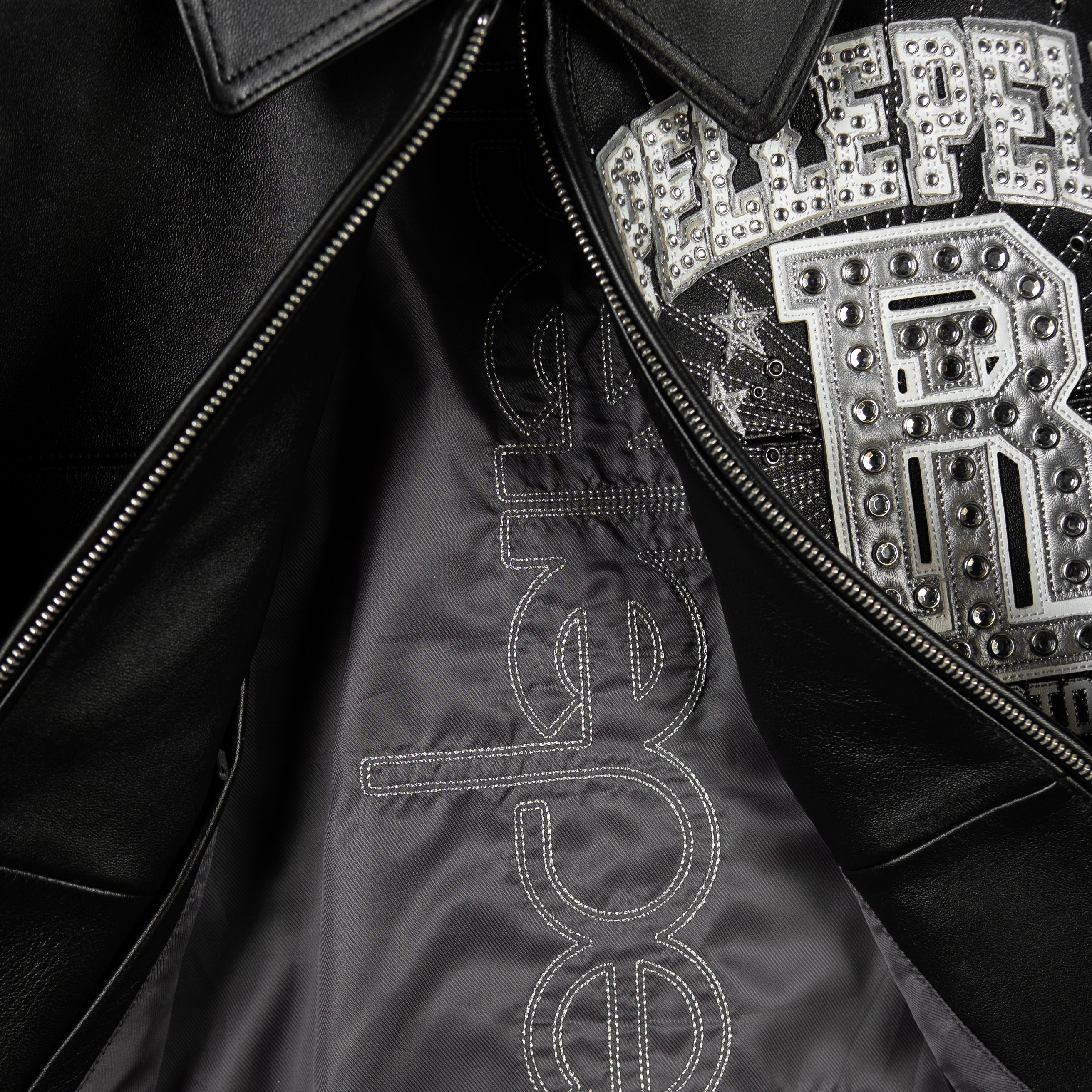 Pelle Pelle Rolling Loud Jacket