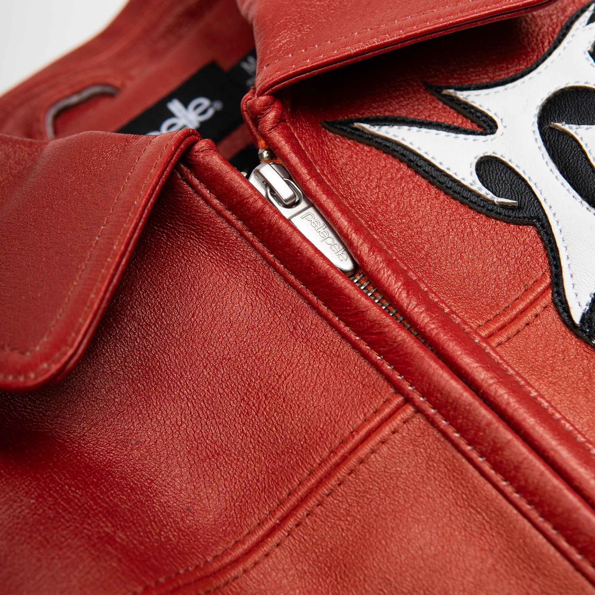 Auracles x Pelle Pelle Gradient Womens Jacket