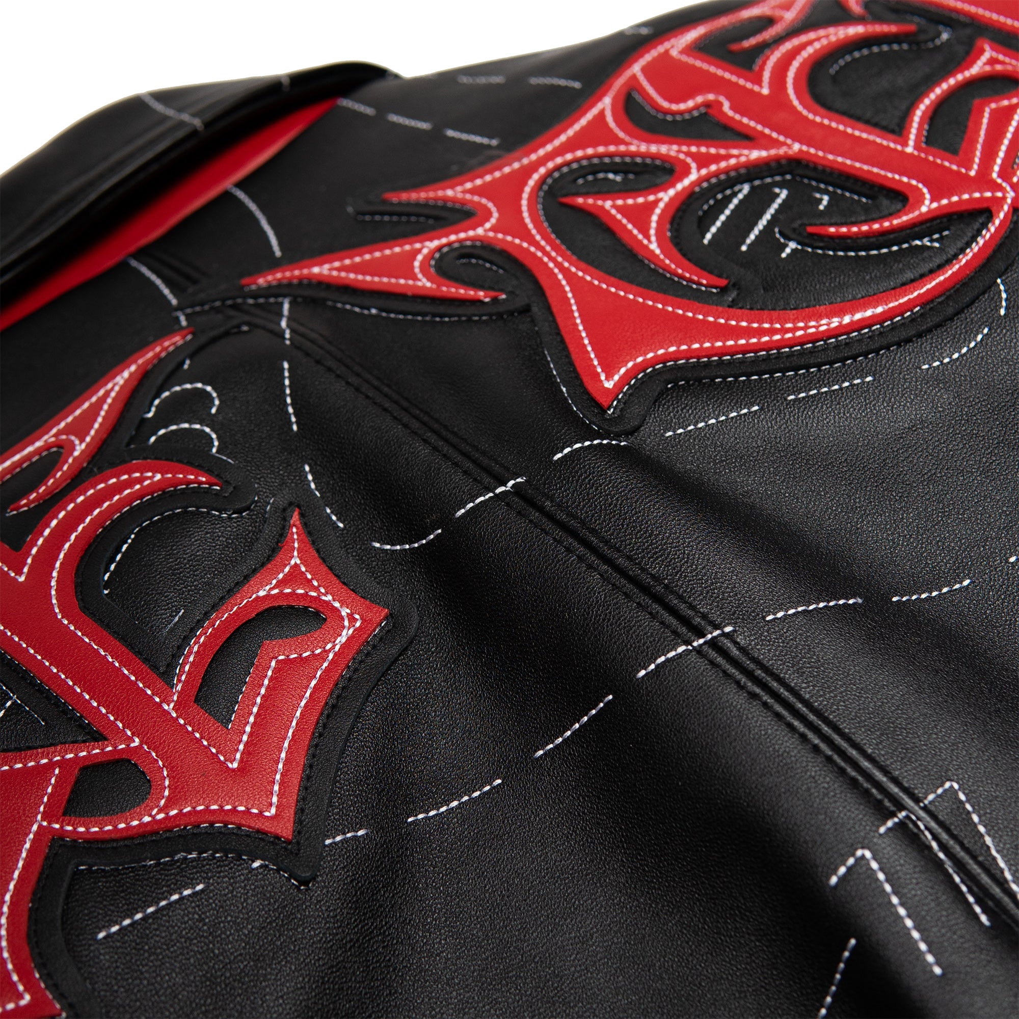 Auracles x Pelle Pelle Topography Women's Jacket