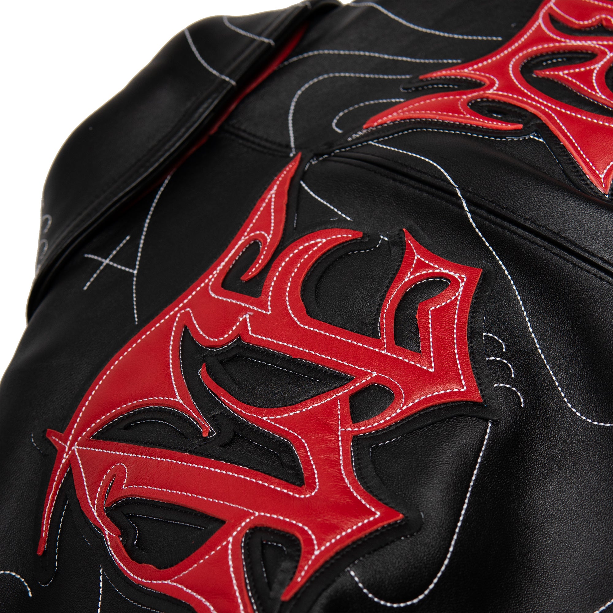 Auracles x Pelle Pelle Topography Jacket