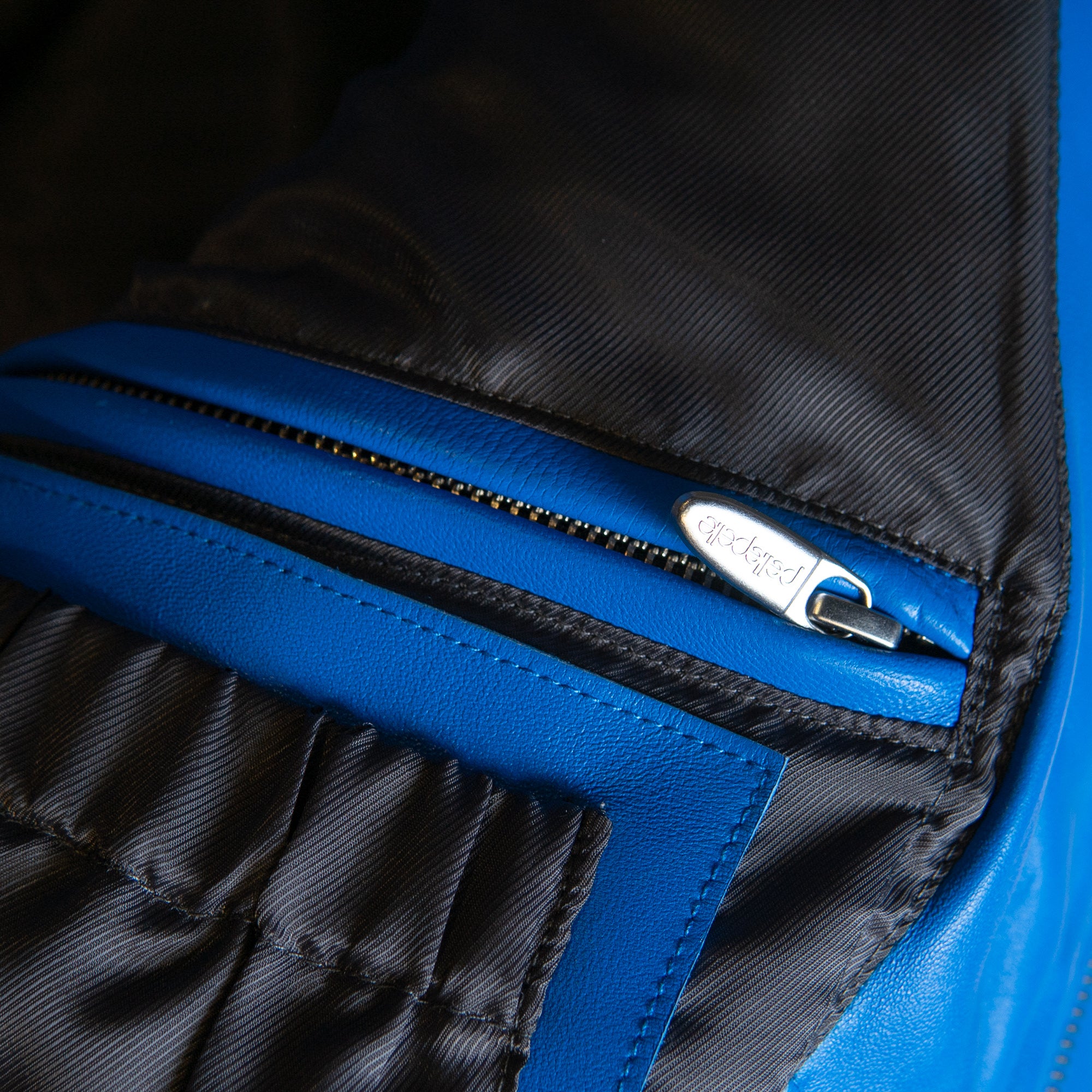 Pelle Pelle Players Inc Jacket