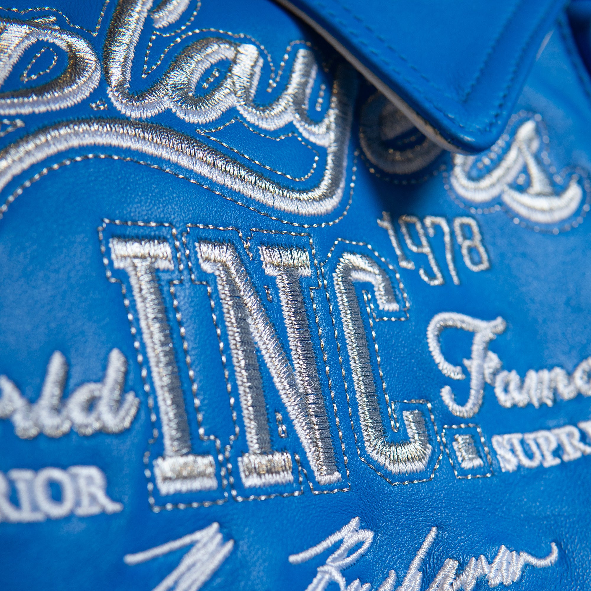 Pelle Pelle Players Inc Jacket