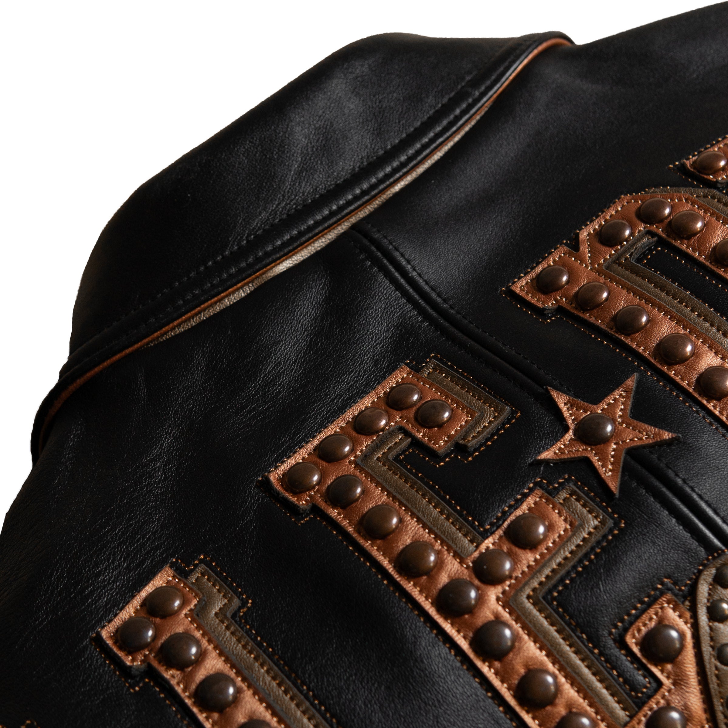 Pelle Pelle Players Inc Jacket