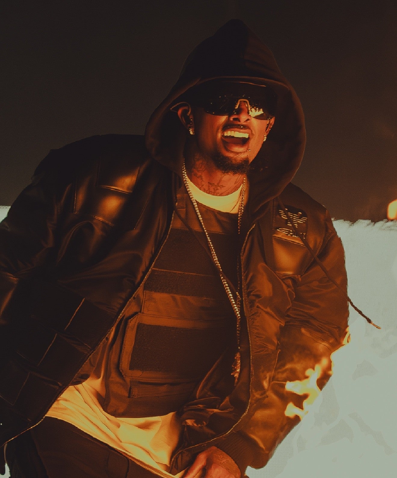 Pelle Pelle x Opium: Building a Legacy in Leather