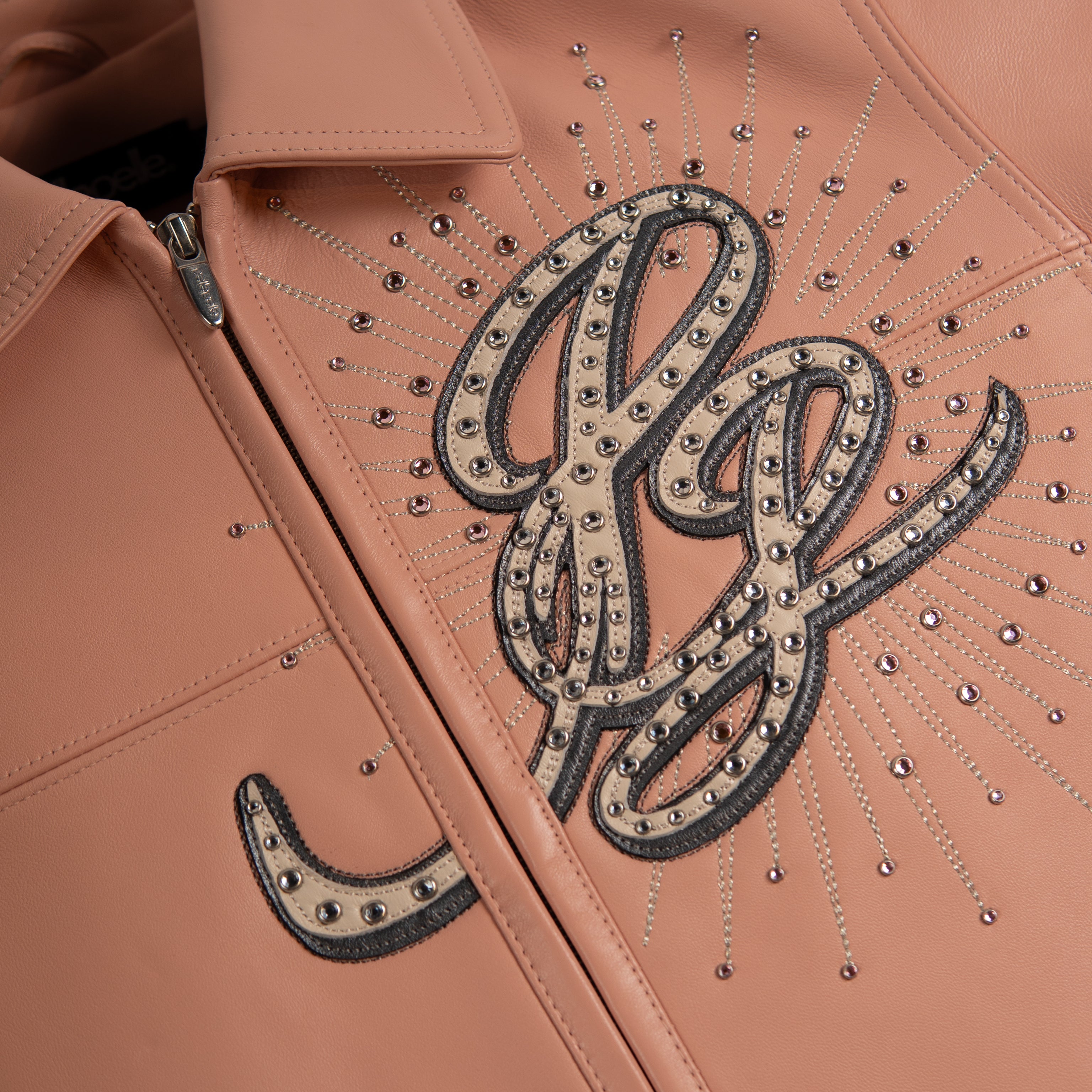 PELLE PELLE 48TH ANNIVERSARY JACKET