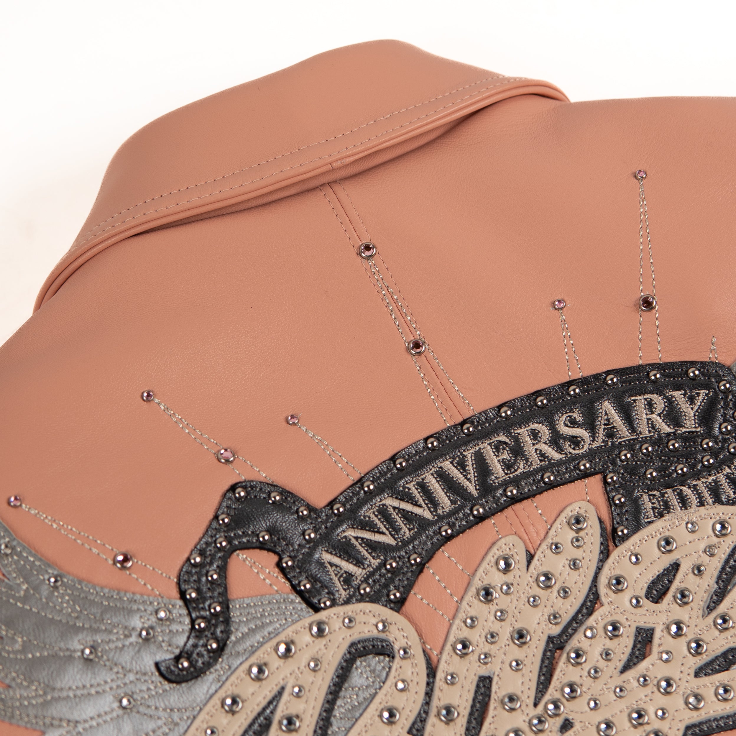 PELLE PELLE 48TH ANNIVERSARY JACKET