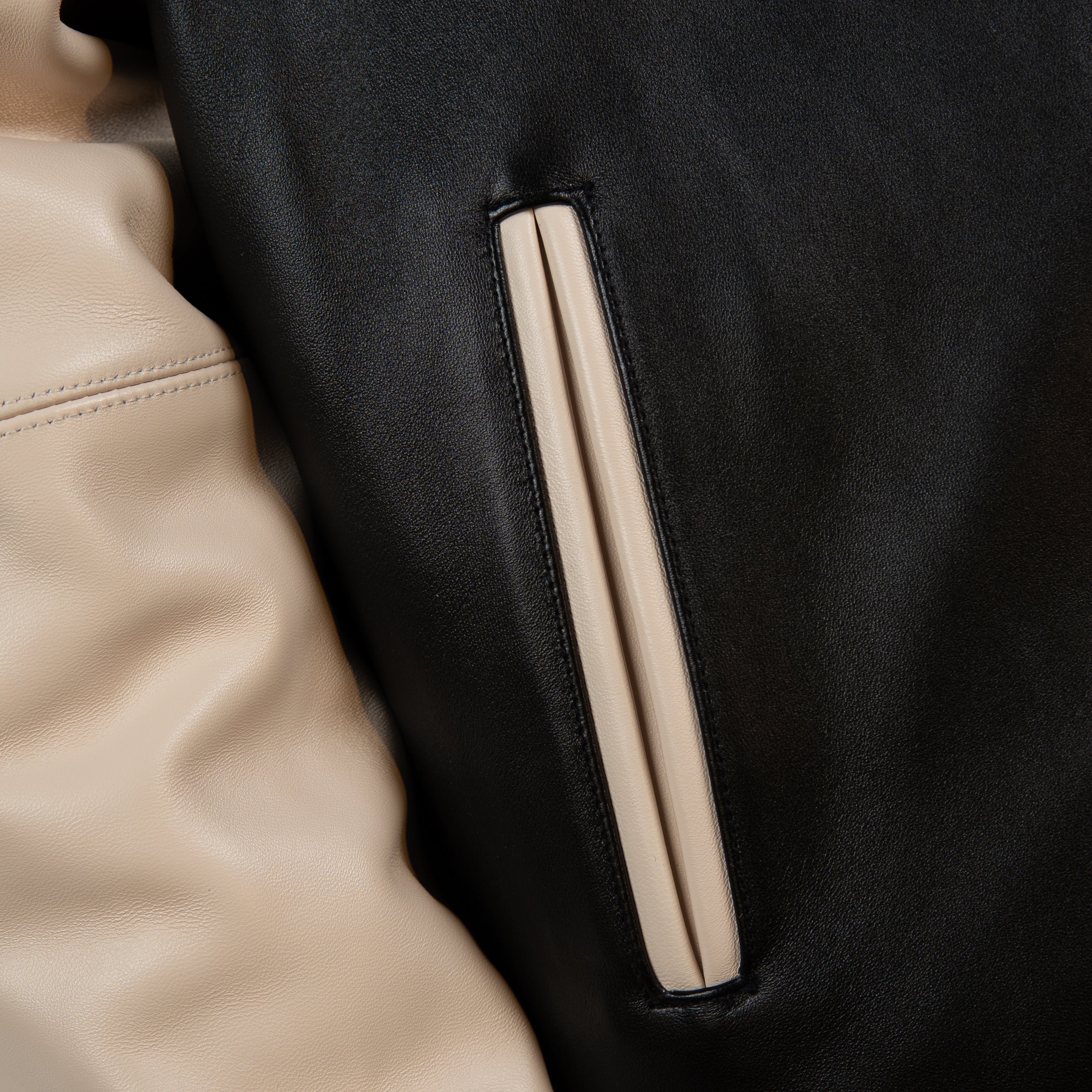 Pelle Pelle Classic Soda Club Plush Jacket