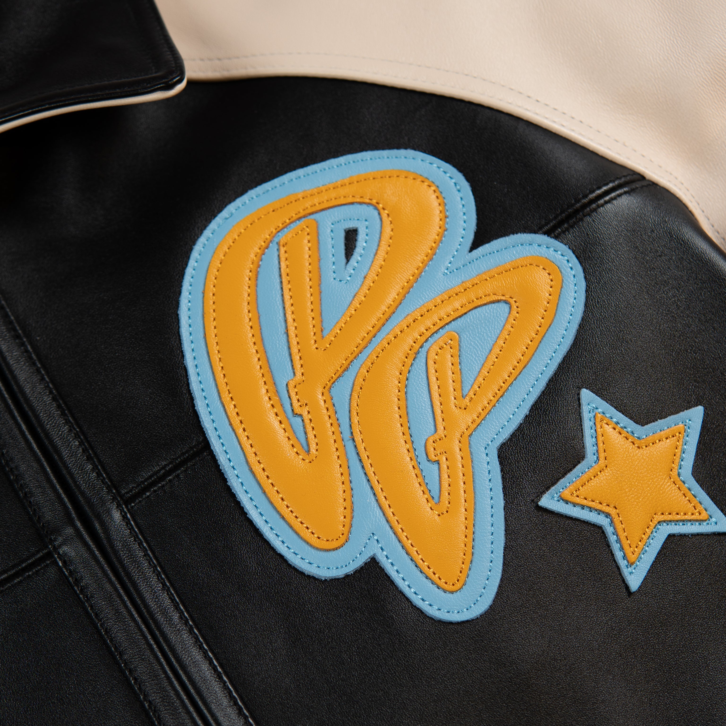 Pelle Pelle Classic Soda Club Plush Jacket