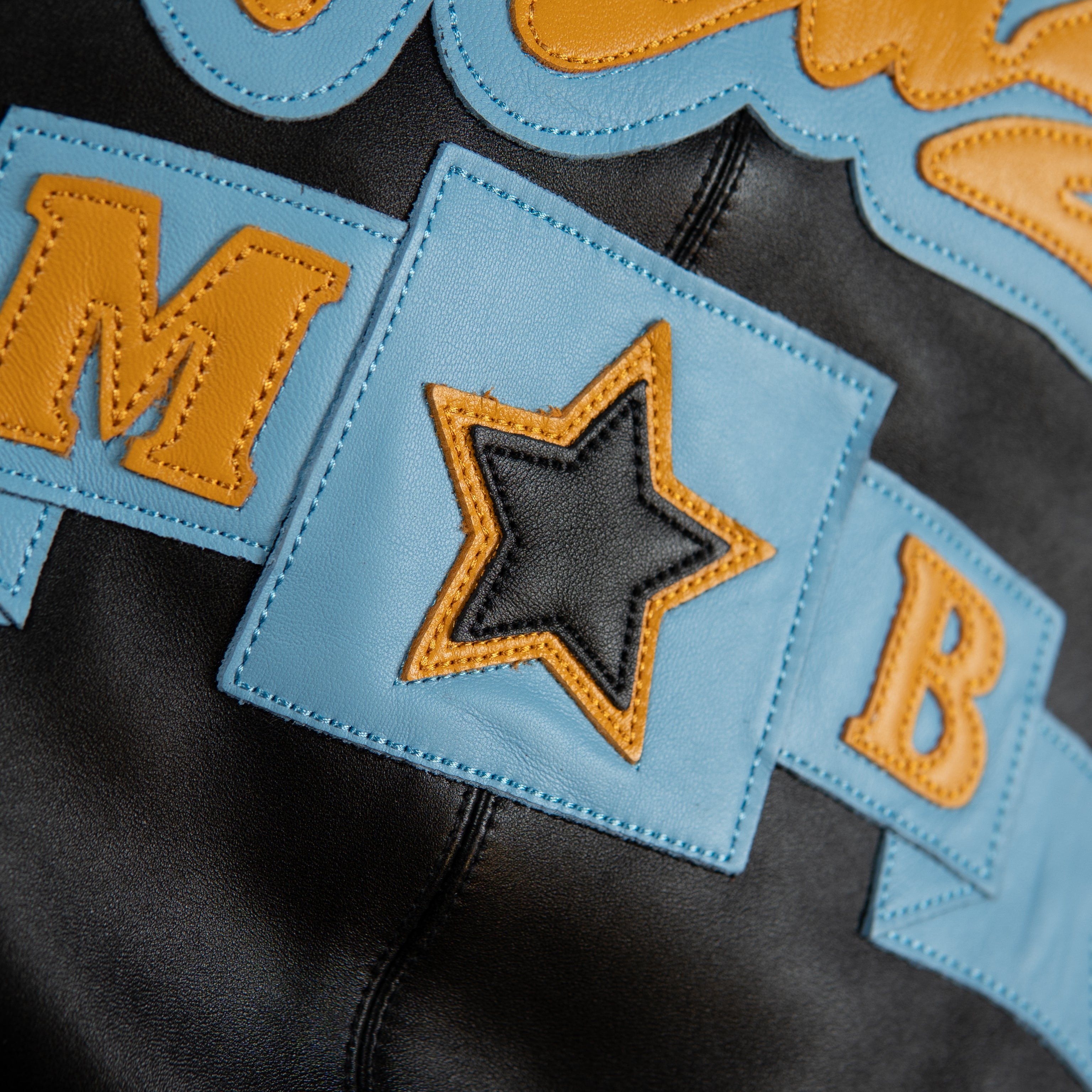 Pelle Pelle Classic Soda Club Plush Jacket