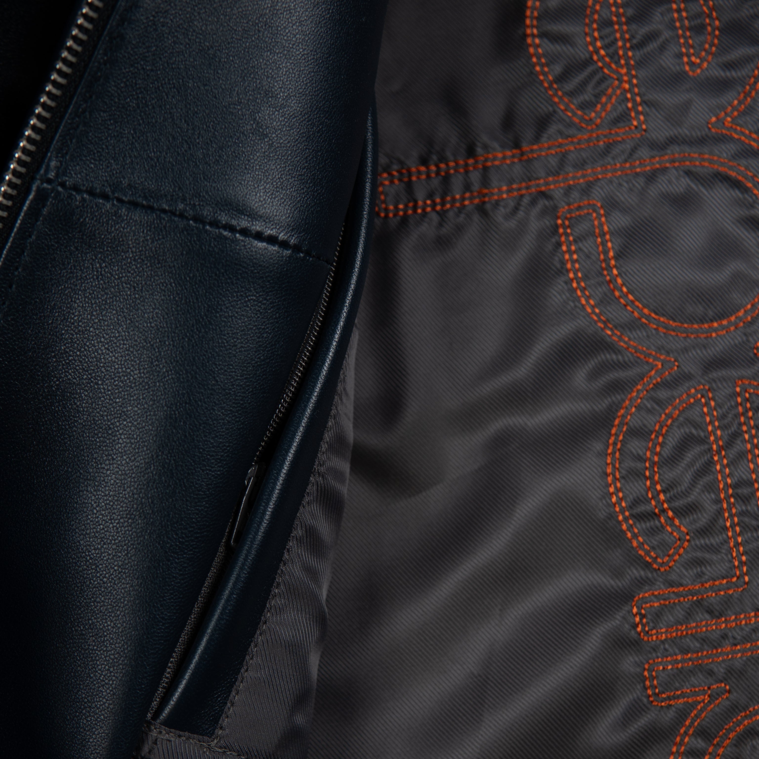 Pelle Pelle Classic Soda Club Plush Jacket