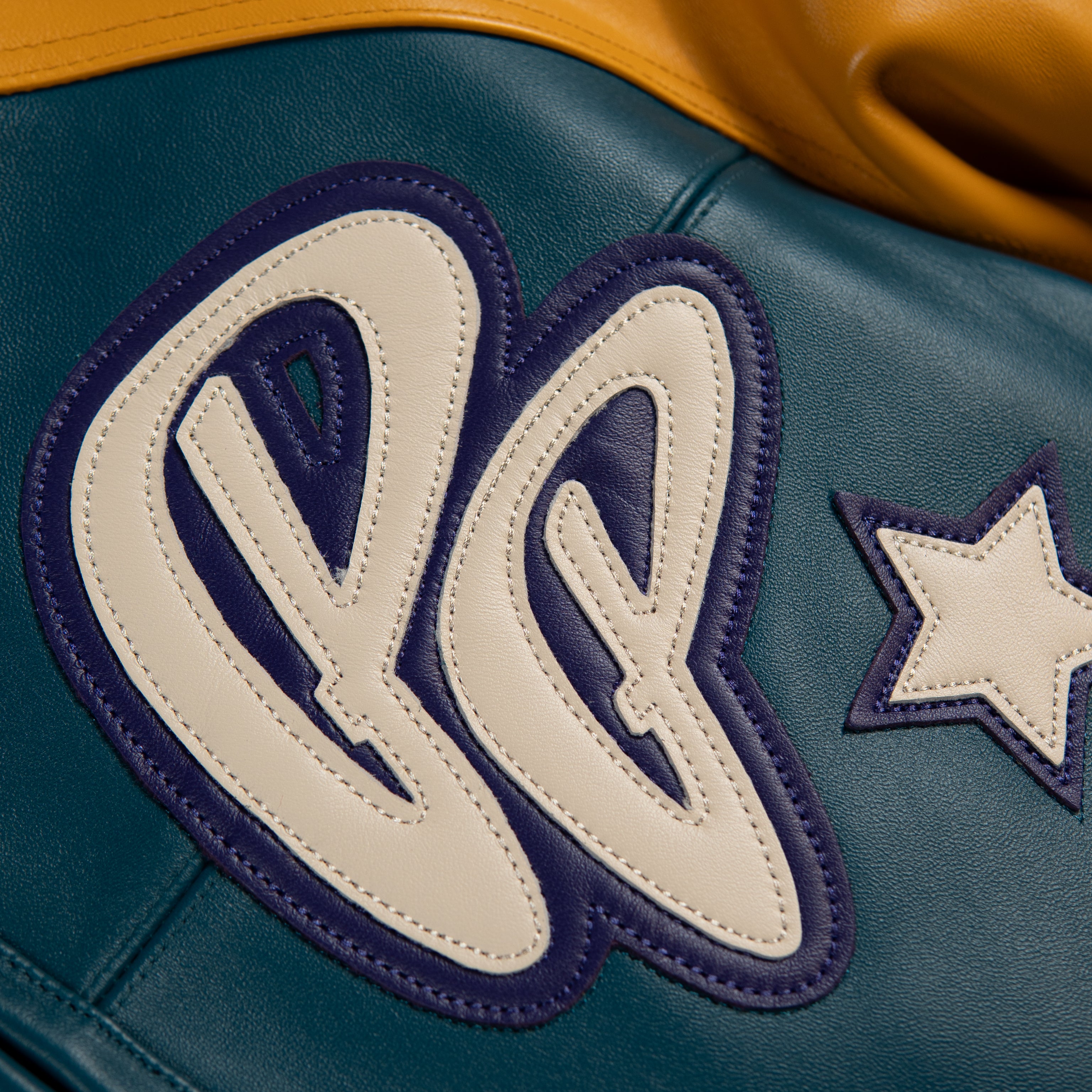 Pelle Pelle Classic Soda Club Plush Jacket