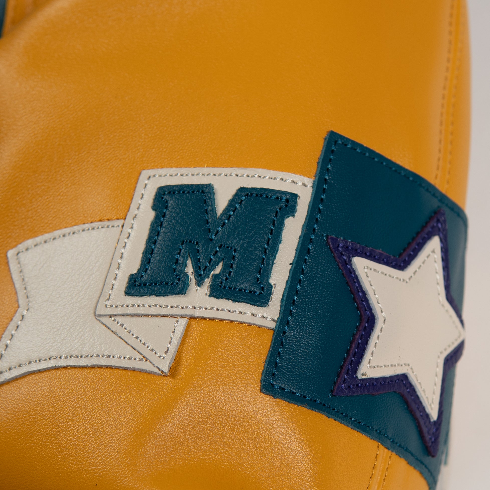 Pelle Pelle Classic Soda Club Plush Jacket