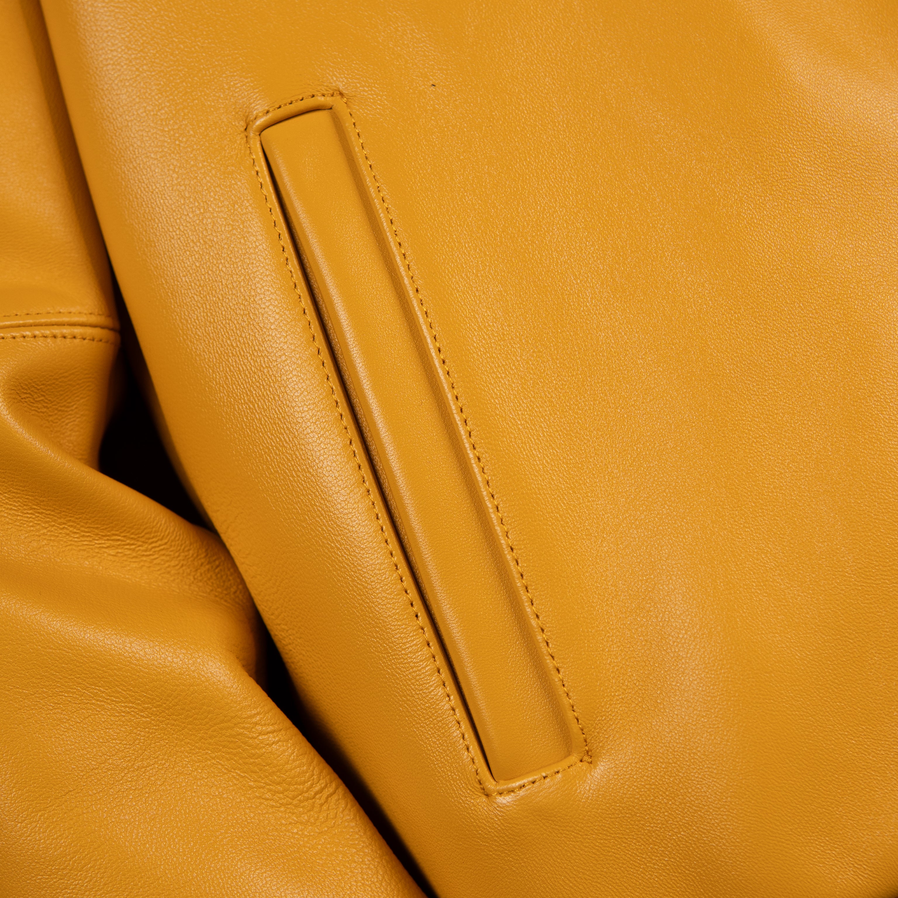 Pelle Pelle American Bruiser Plush Jacket