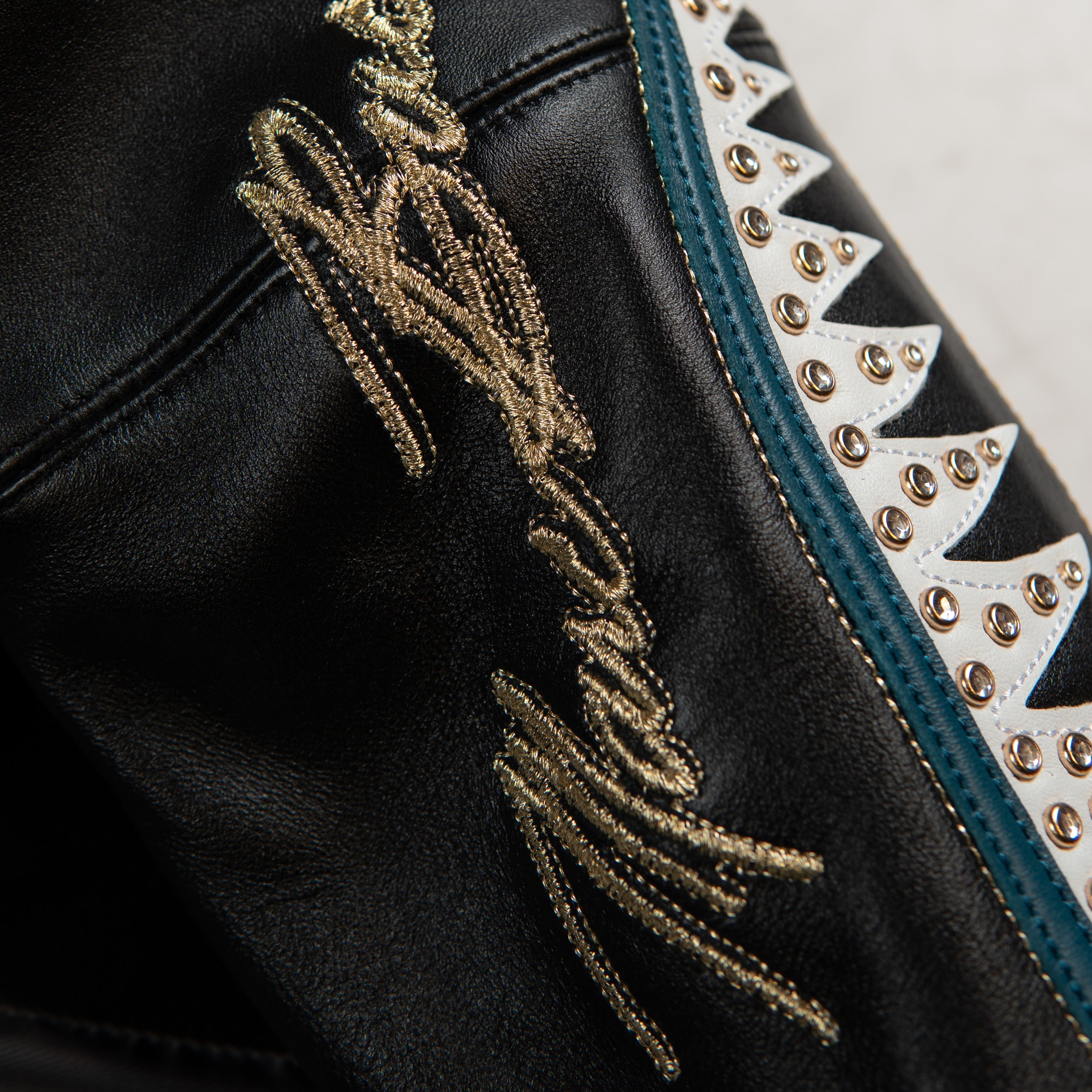 Pelle Pelle American Bruiser Plush Jacket