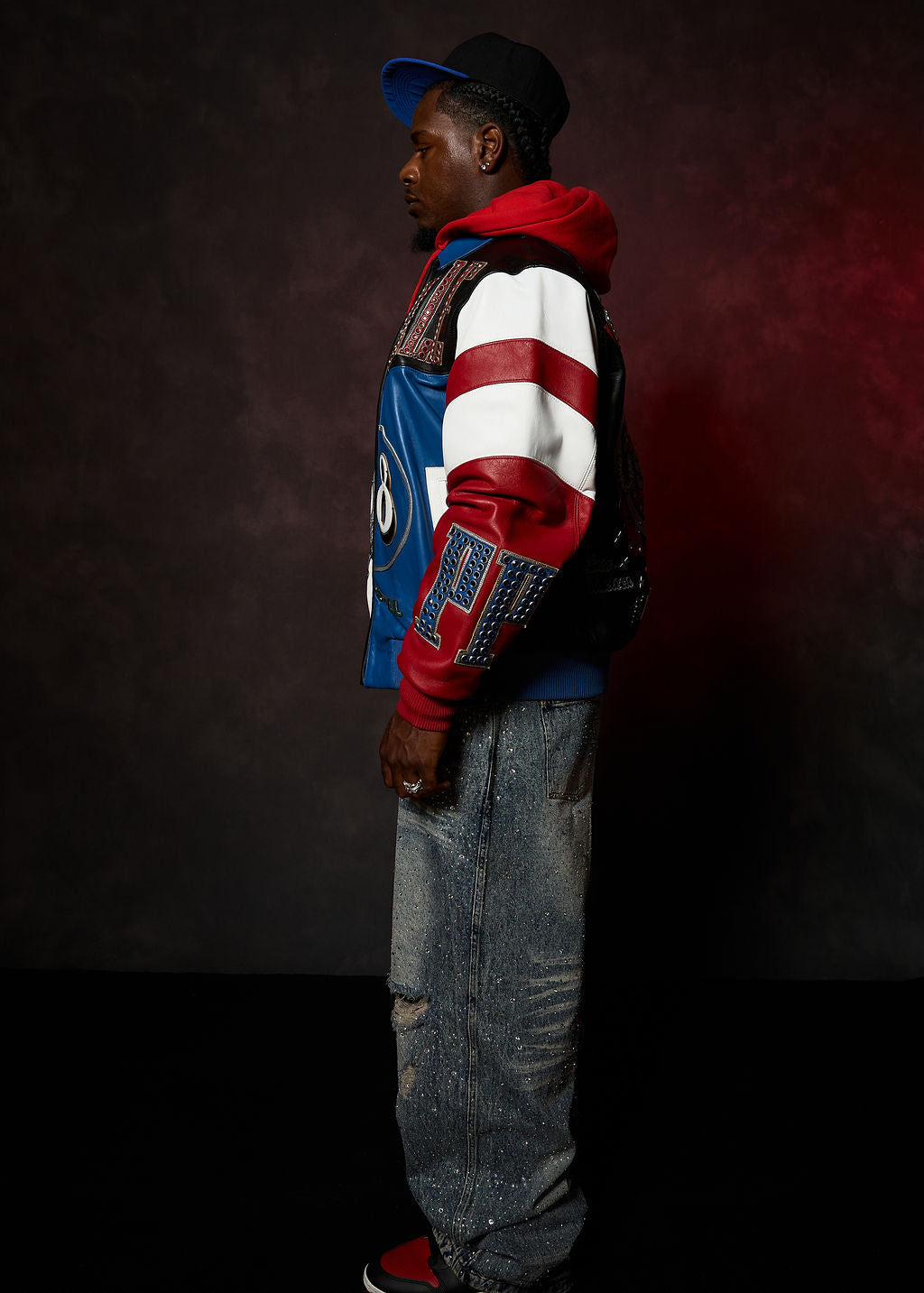 PELLE PELLE DAYTONA SPECIAL JACKET