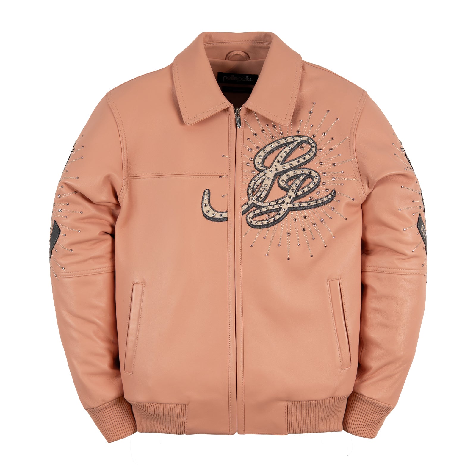 PELLE PELLE 48TH ANNIVERSARY JACKET