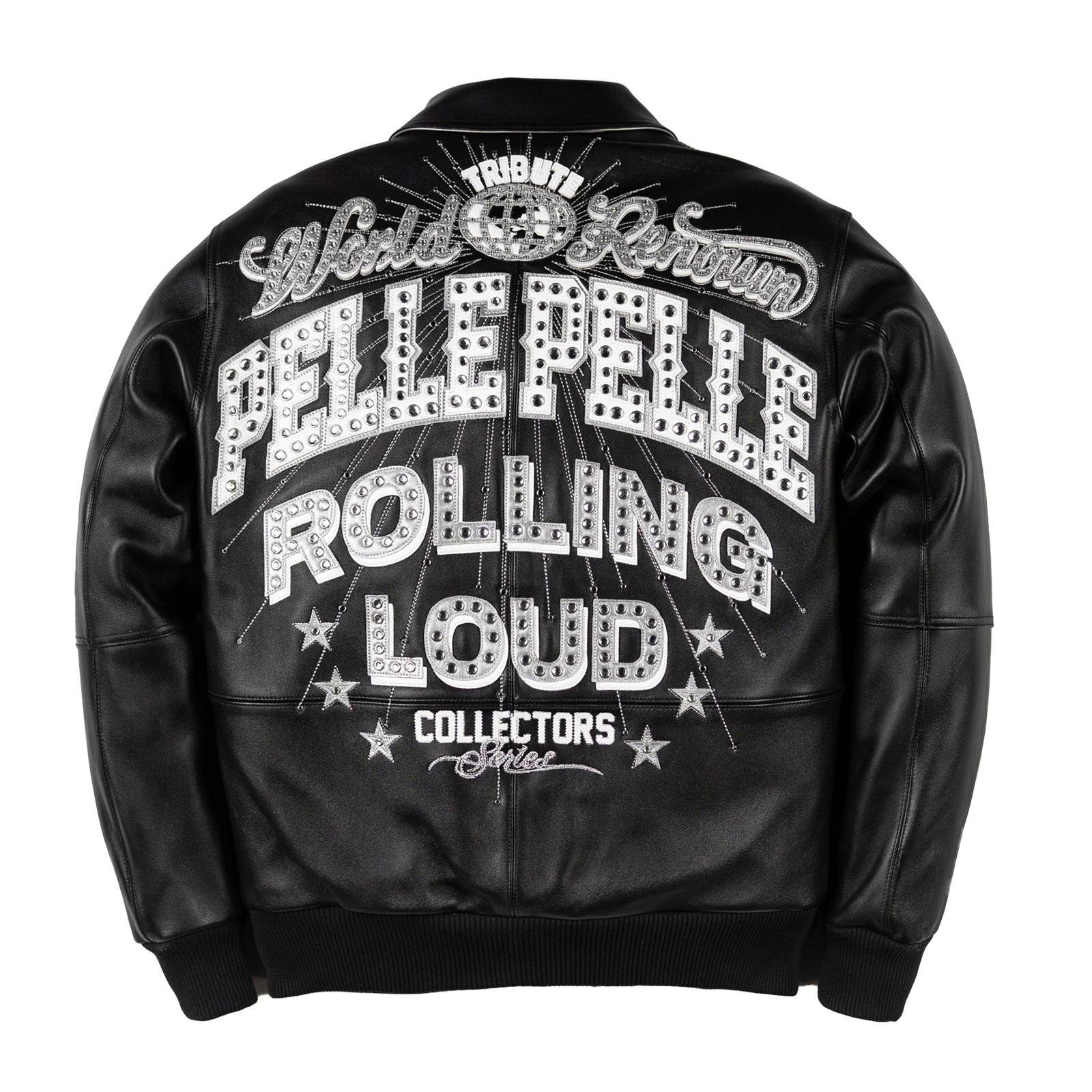 Pelle Pelle Rolling Loud Jacket