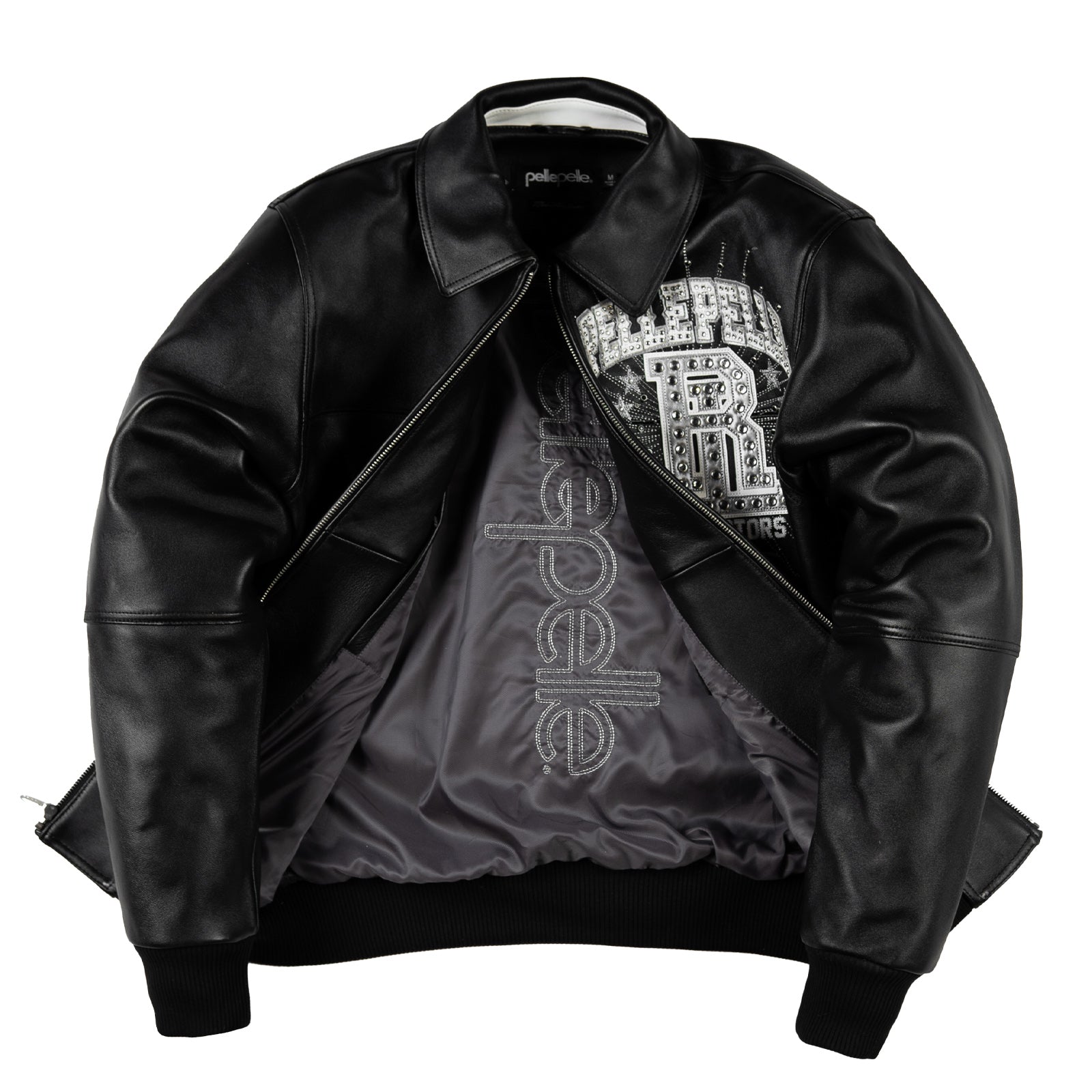 Pelle Pelle Rolling Loud Jacket